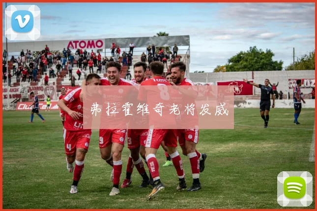弗拉霍维奇老将发威