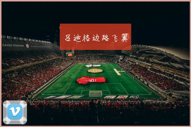 吕迪格边路飞翼