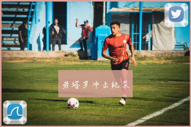 劳塔罗冲击纪录
